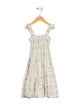 Rylee + Cru Girl's Sleeveless Dress