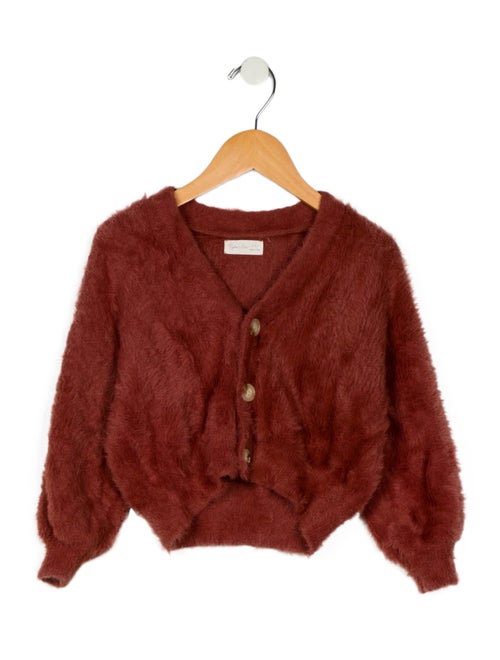 Rylee + Cru Toddler Girls' Cardigan