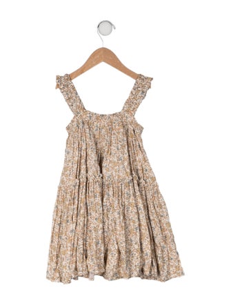 Rylee + Cru Sleeveless Dress