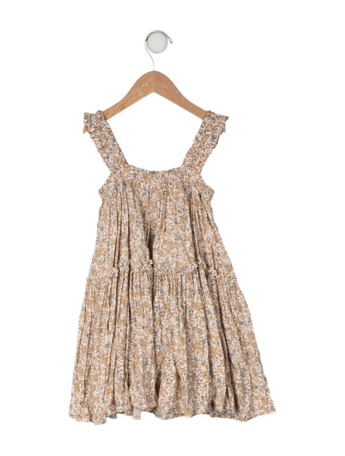 Rylee + Cru Sleeveless Dress