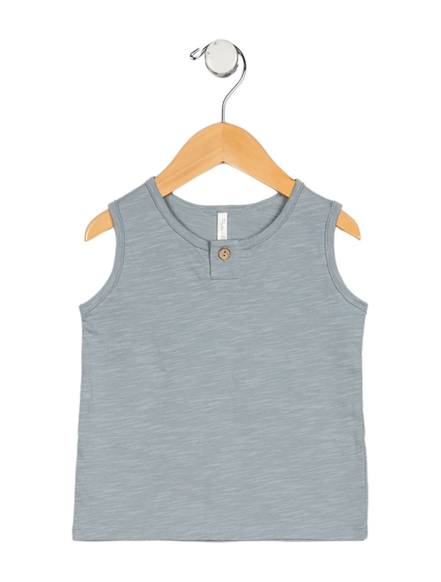 Rylee + Cru Boys' Solid T-Shirt w/Tags