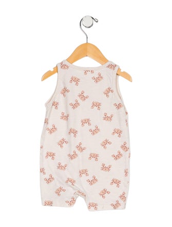 Rylee + Cru Boys' Patterned One Piece