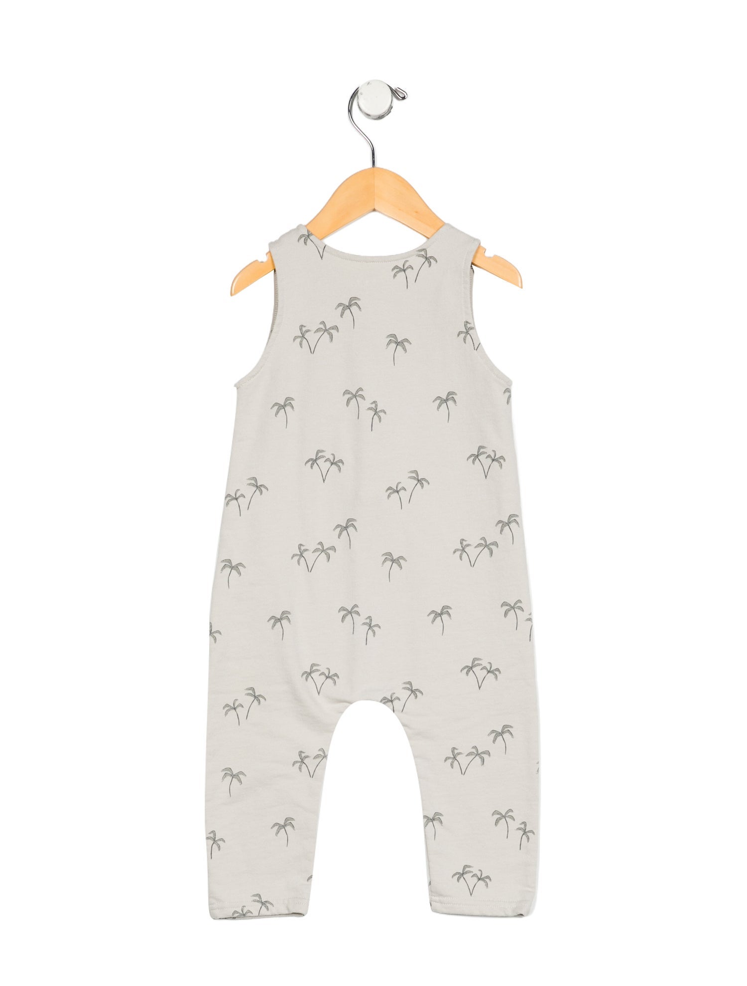 Rylee + Cru Boys' Printed One Piece