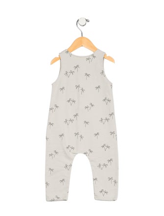 Rylee + Cru Boys' Printed One Piece