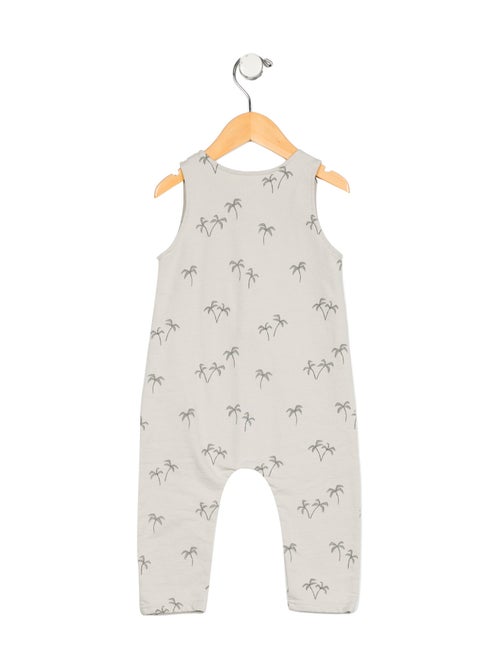 Rylee + Cru Boys' Printed One Piece