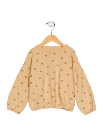 Rylee + Cru Boys' Printed Sweatshirt