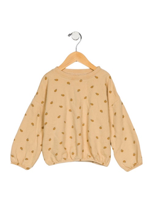 Rylee + Cru Boys' Printed Sweatshirt