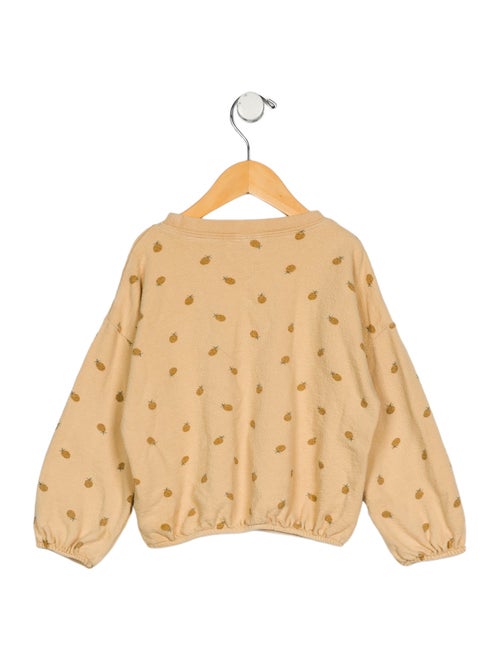 Rylee + Cru Boys' Printed Sweatshirt