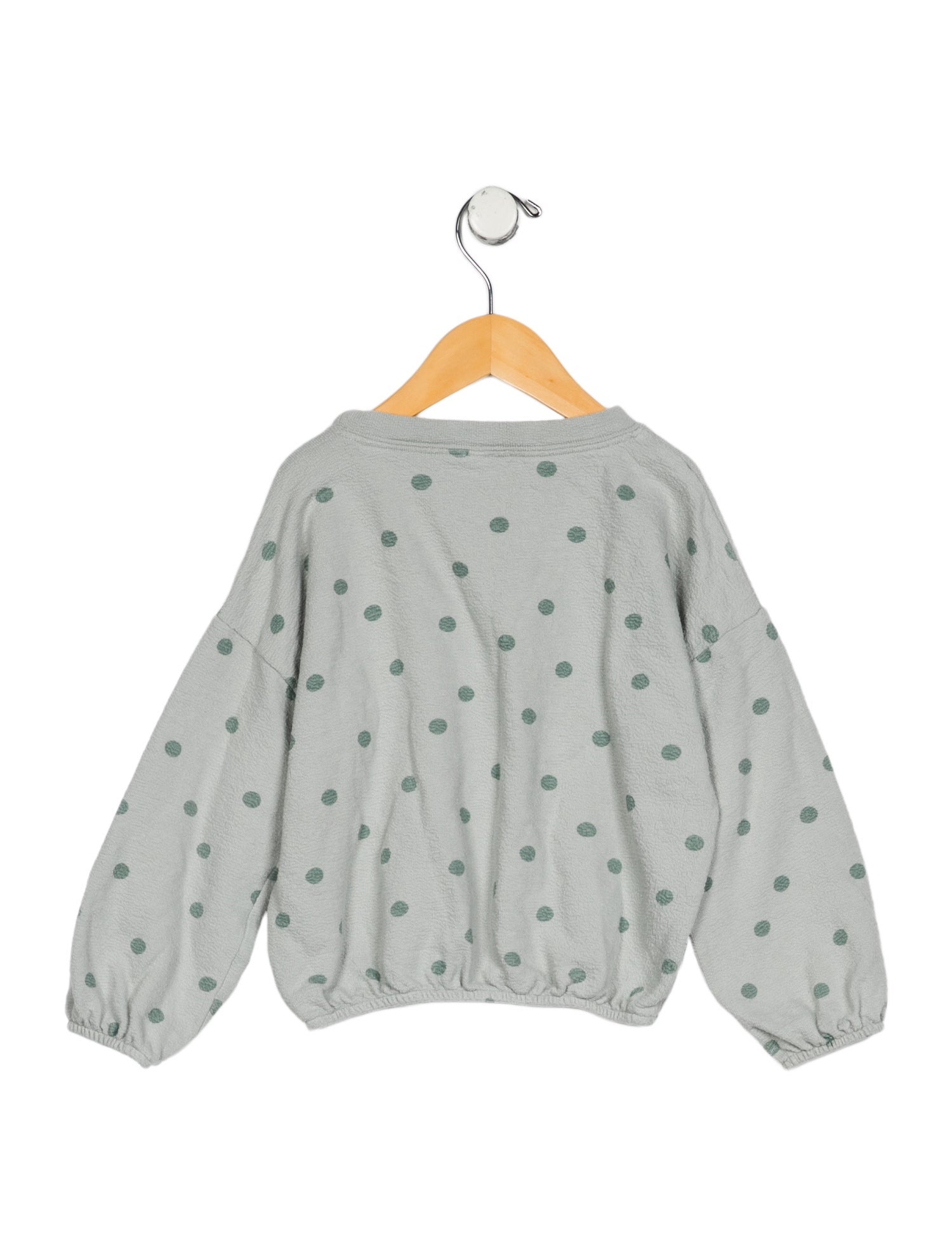 Rylee + Cru Boys' Printed Sweatshirt