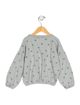 Rylee + Cru Boys' Printed Sweatshirt