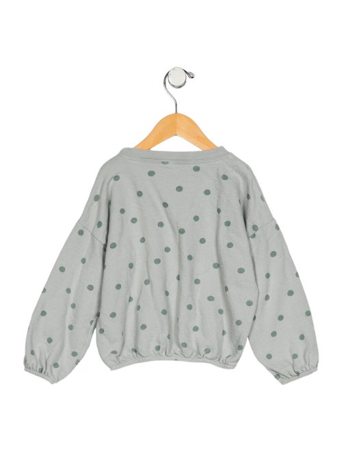 Rylee + Cru Boys' Printed Sweatshirt