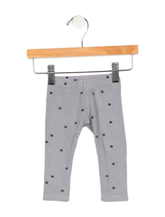 Rylee + Cru Infant Boys' Patterned Pants