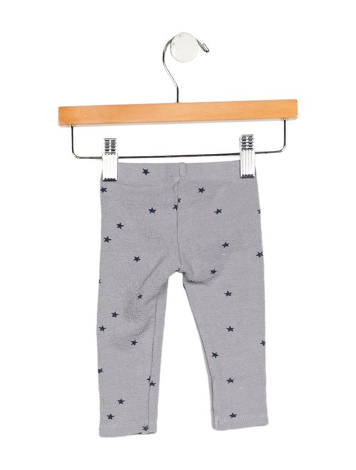 Rylee + Cru Infant Boys' Patterned Pants