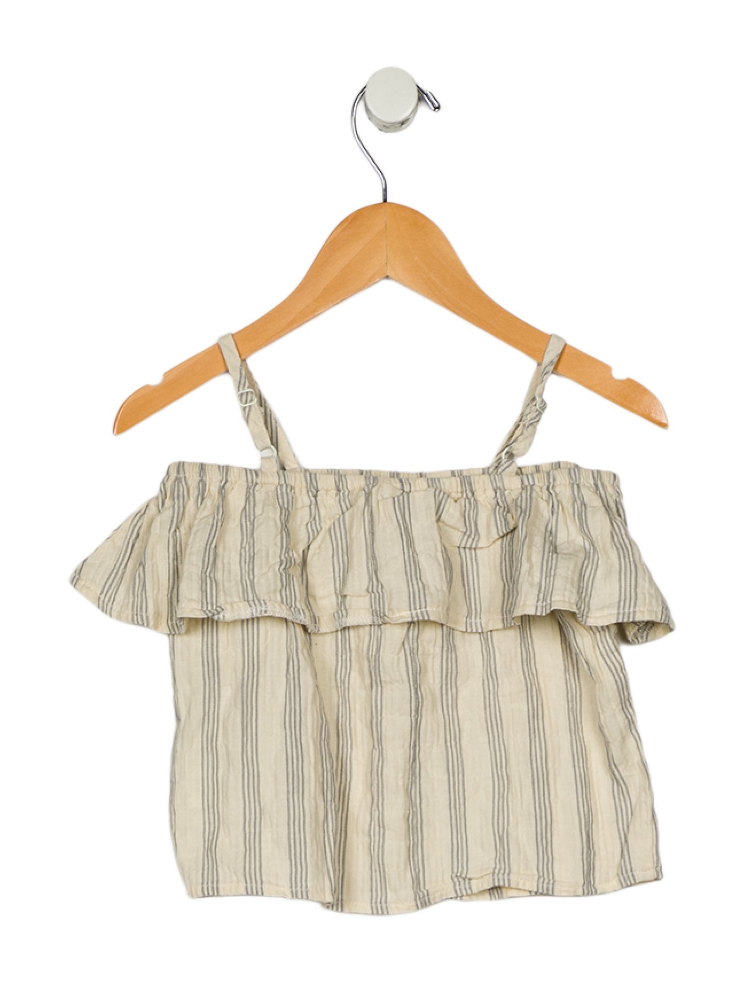 Rylee + Cru sleeveless Top