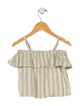 Rylee + Cru sleeveless Top