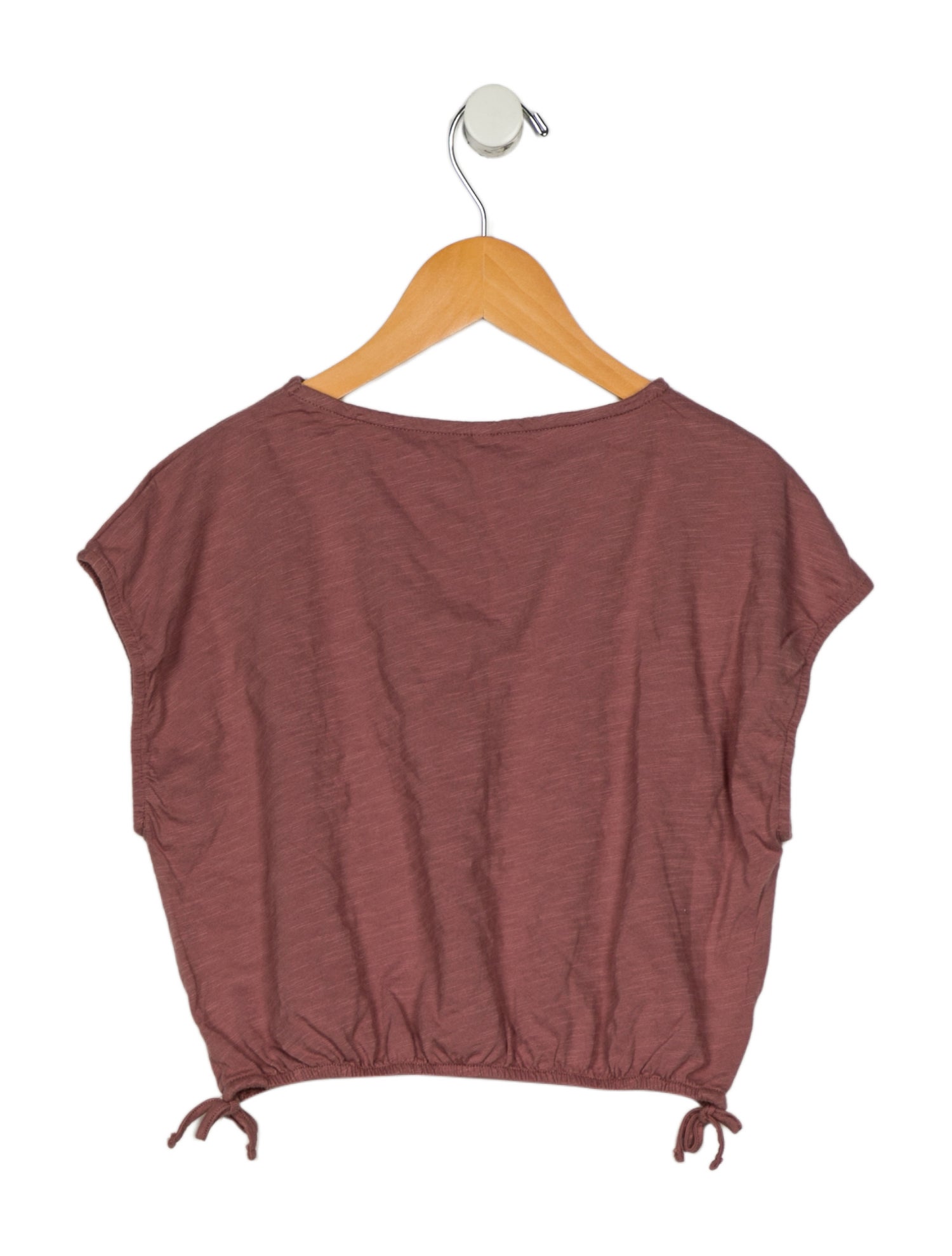 Rylee + Cru Sleeveless Top w/Tags