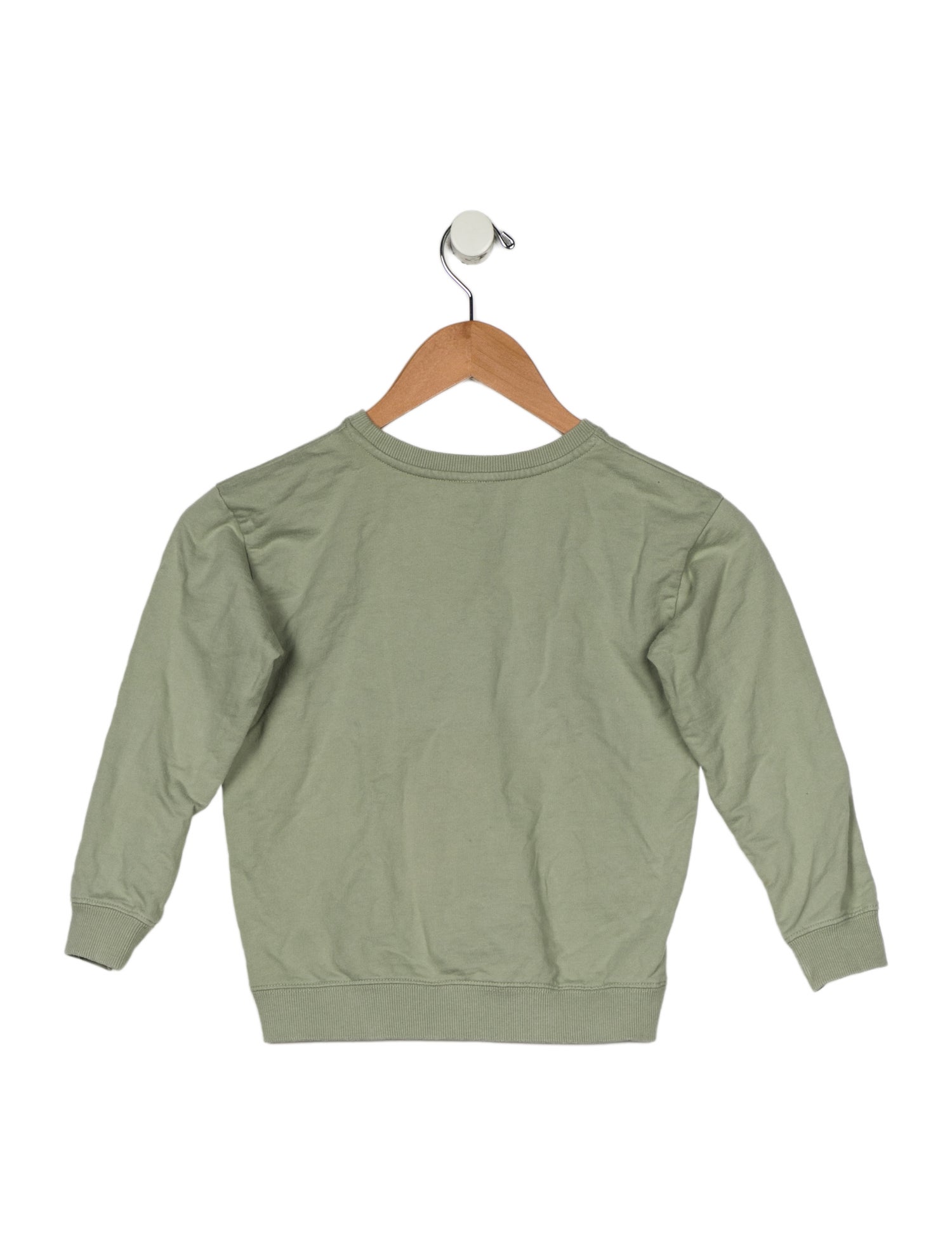 Rylee + Cru Long Sleeve Sweater