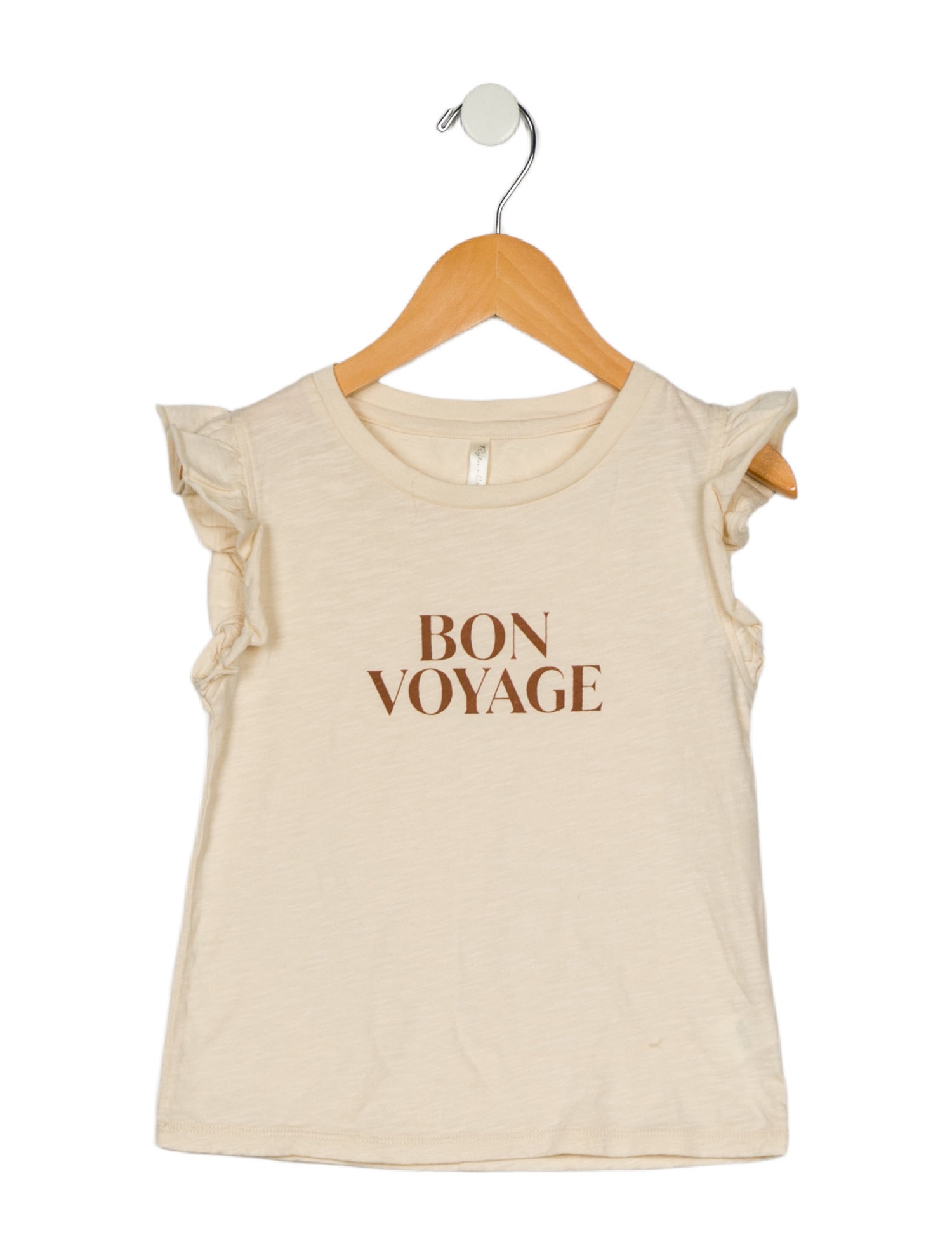 Rylee + Cru Sleeveless Top