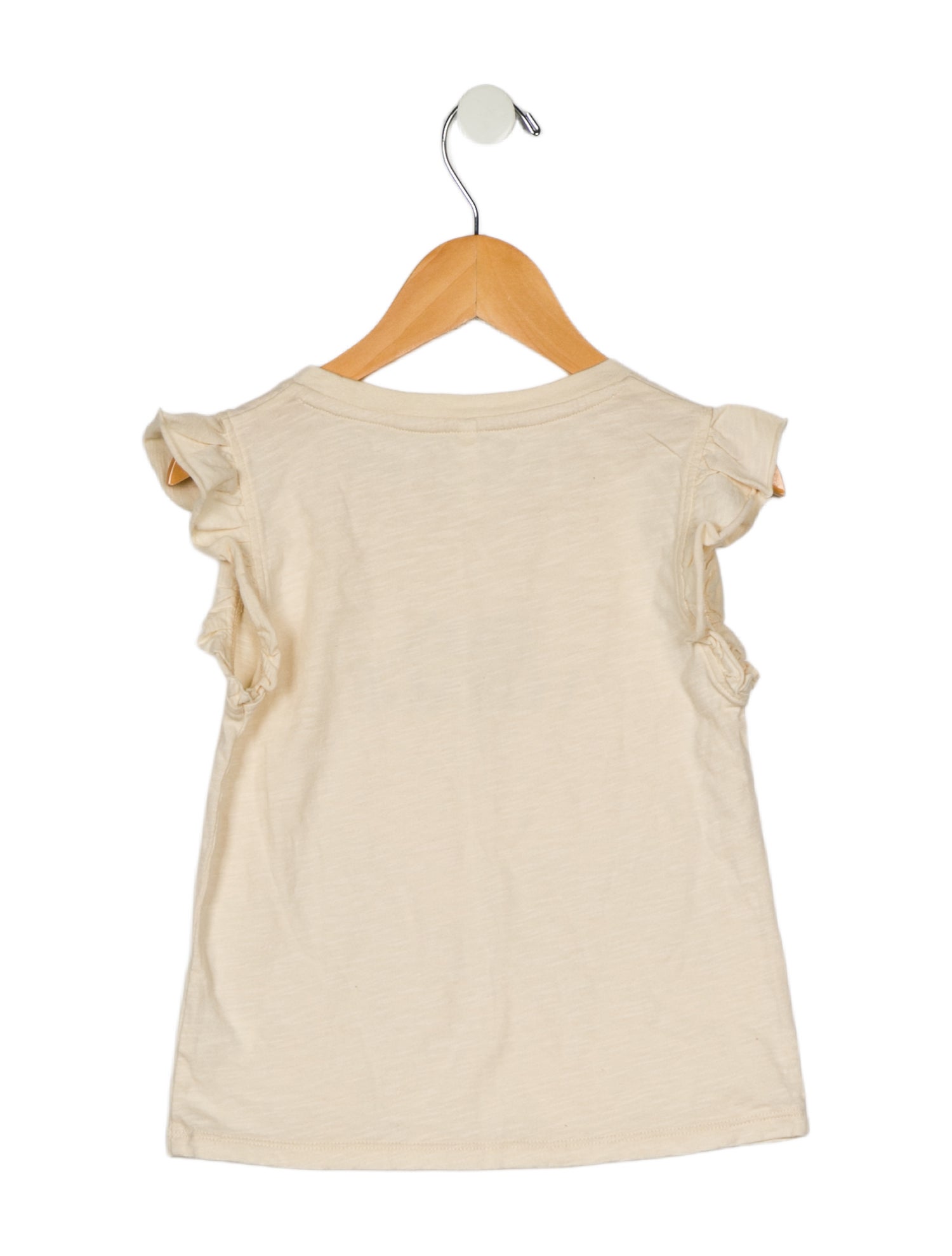 Rylee + Cru Sleeveless Top