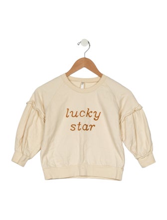 Rylee + Cru Long Sleeve Sweater