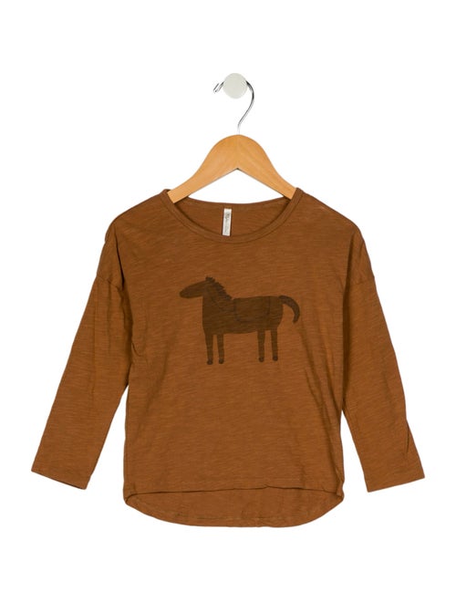 Rylee + Cru Long Sleeve Shirting