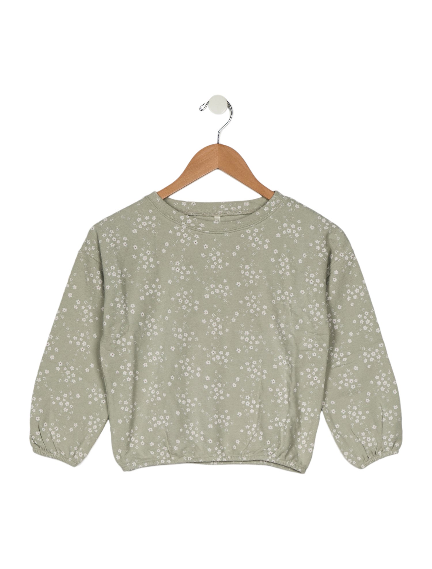 Rylee + Cru Long Sleeve Sweater w/Tags