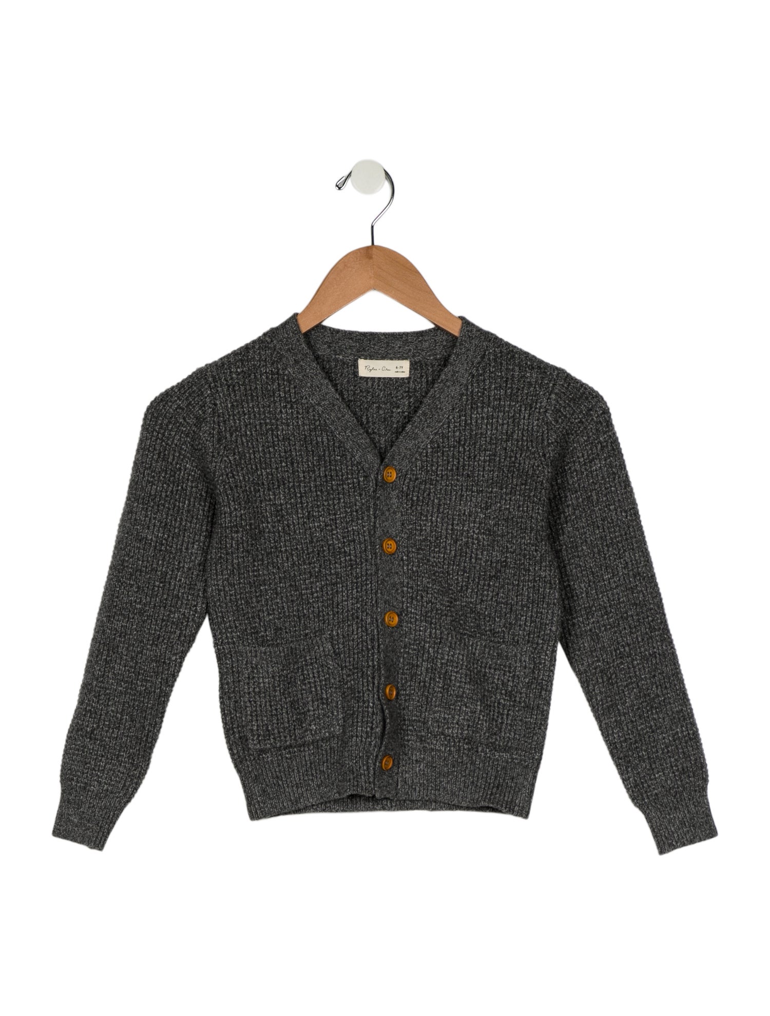 Rylee + Cru Long Sleeve Sweater