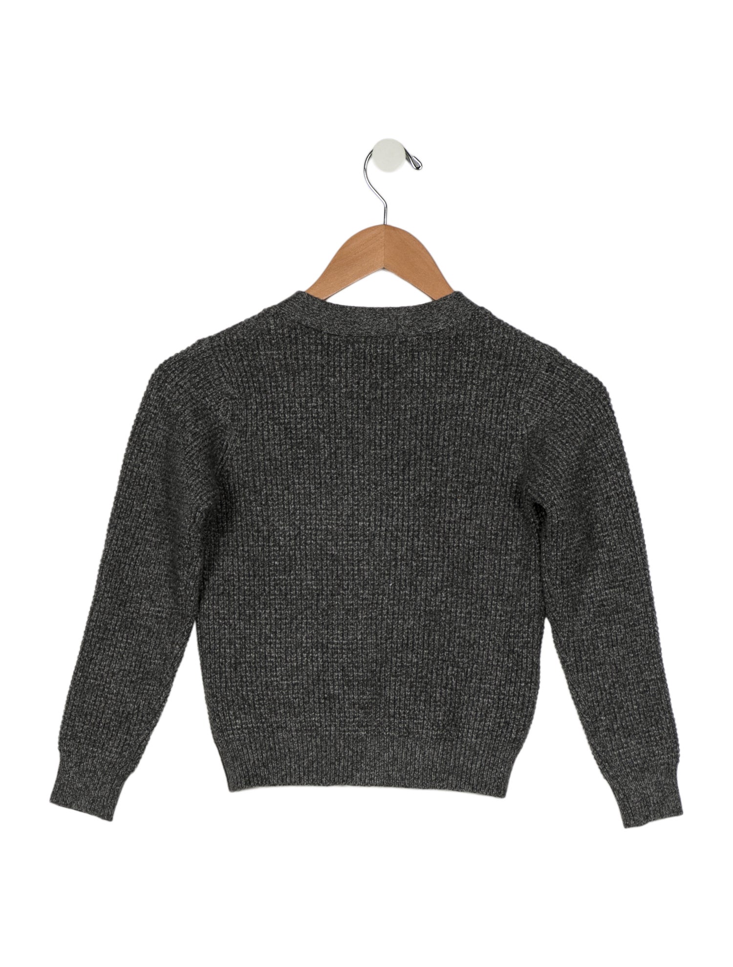 Rylee + Cru Long Sleeve Sweater