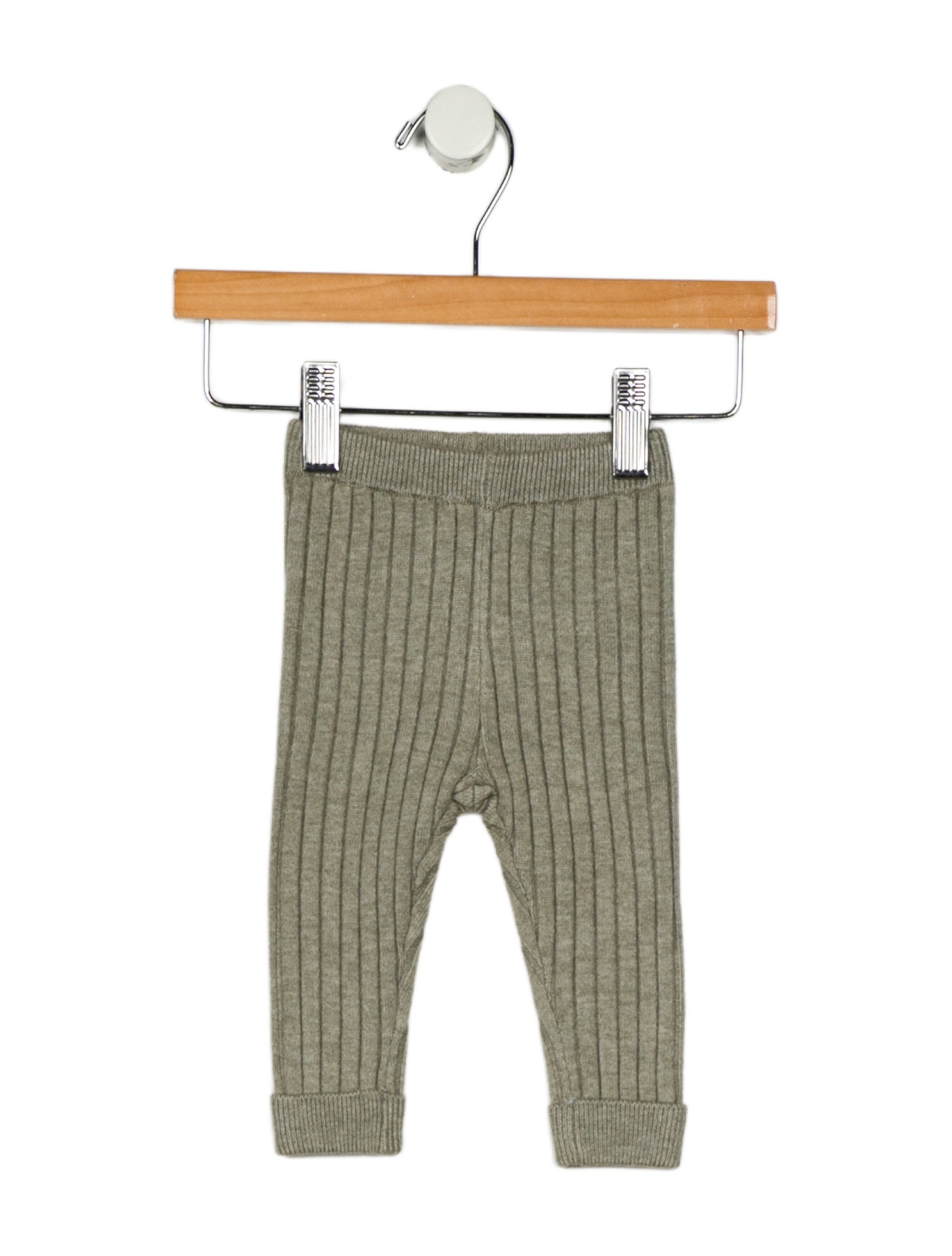 Rylee + Cru Ribbed Leggings