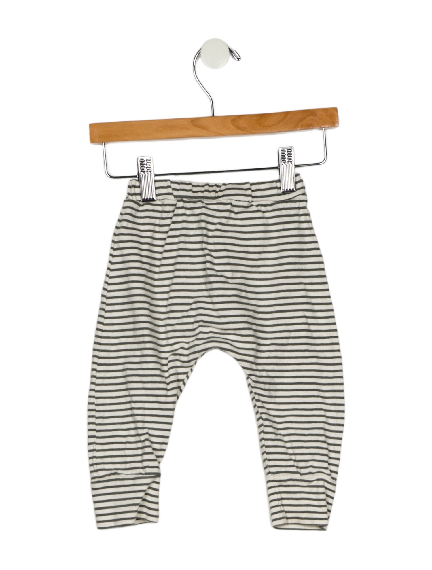 Rylee + Cru Infant Boys' Patterned Casual Pants