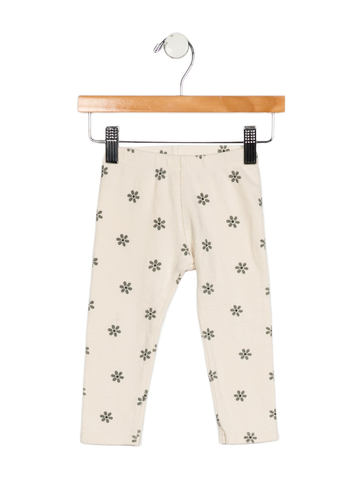 Rylee + Cru Infant Girls' Patterned Casual Pants