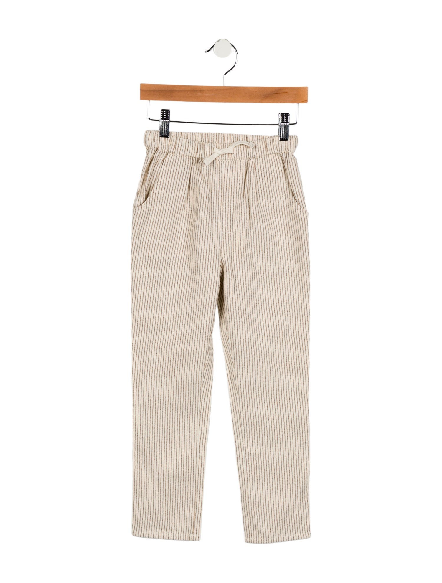 Rylee + Cru Boys' Striped Pants w/Tags