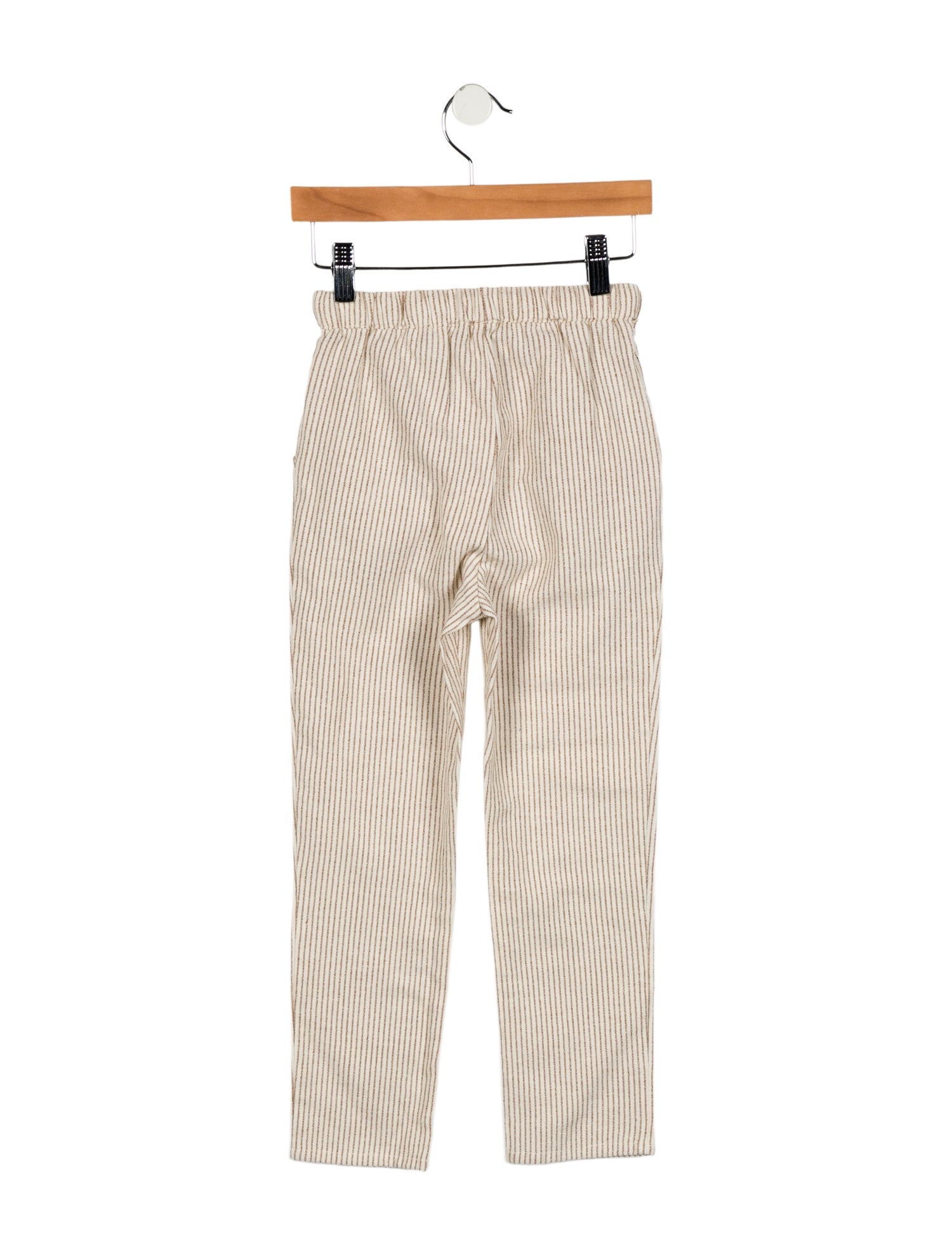 Rylee + Cru Boys' Striped Pants w/Tags