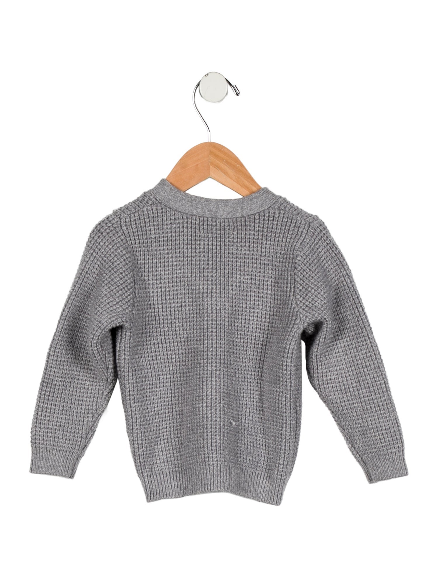 Rylee + Cru Toddler Boys' Knit Cardigan