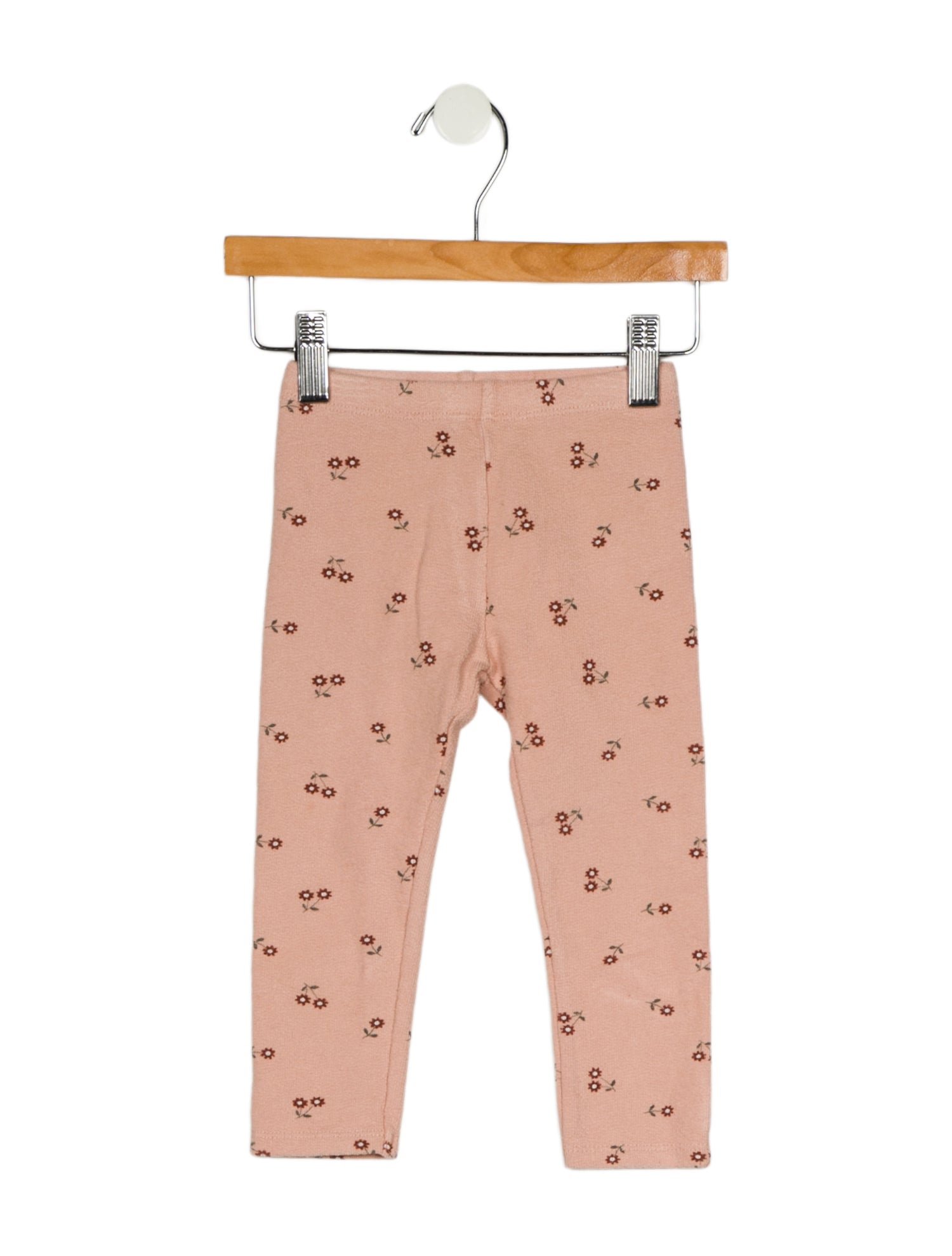 Rylee + Cru Infant Girls' Print Bottoms