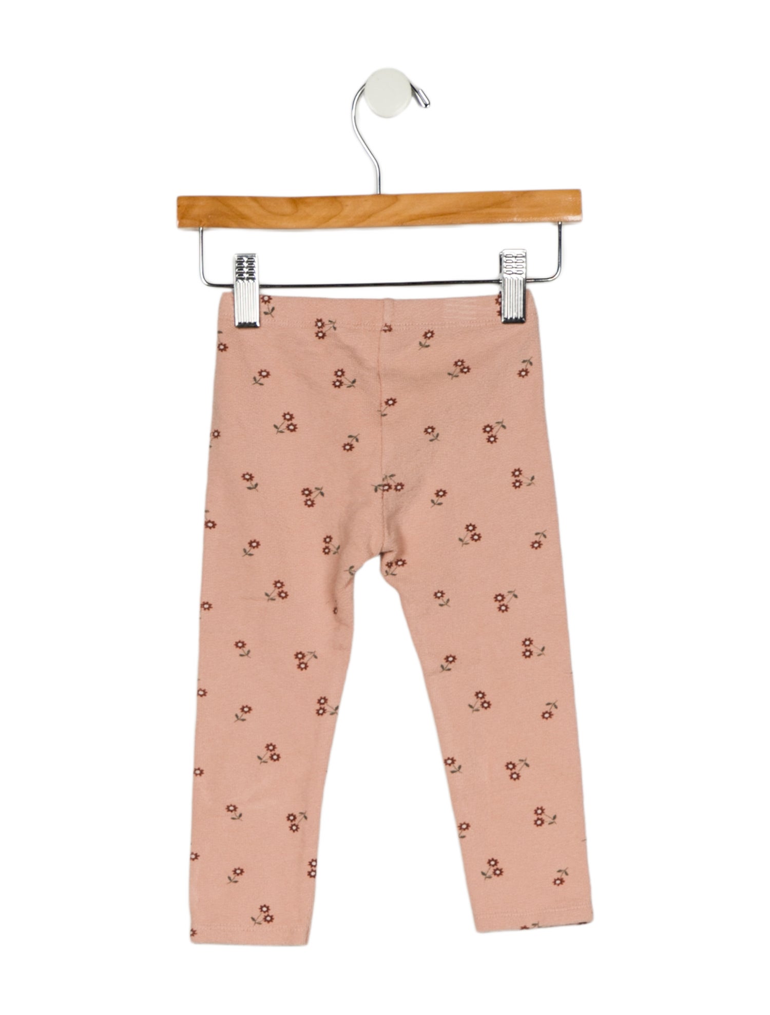 Rylee + Cru Infant Girls' Print Bottoms