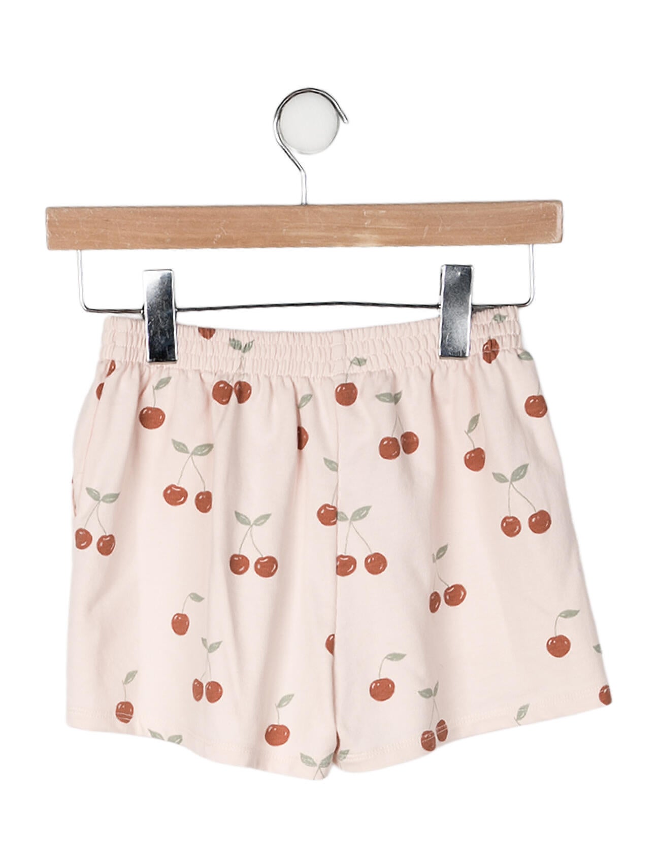 Rylee + Cru All Over Print Shorts