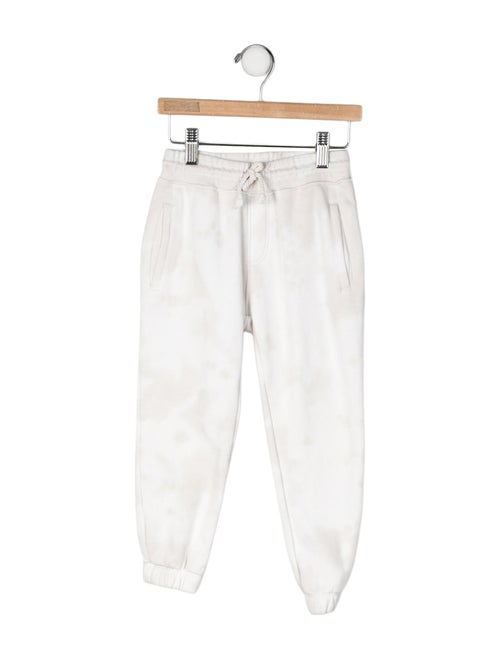 Rylee + Cru Tie Dye Sweatpants