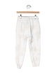 Rylee + Cru Tie Dye Sweatpants