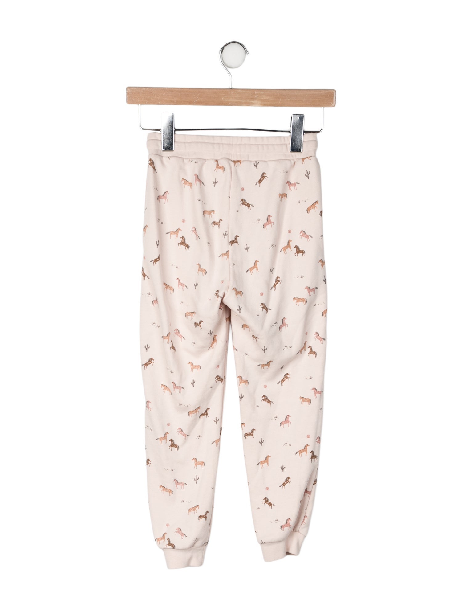 Rylee + Cru All Over Print Sweatpants