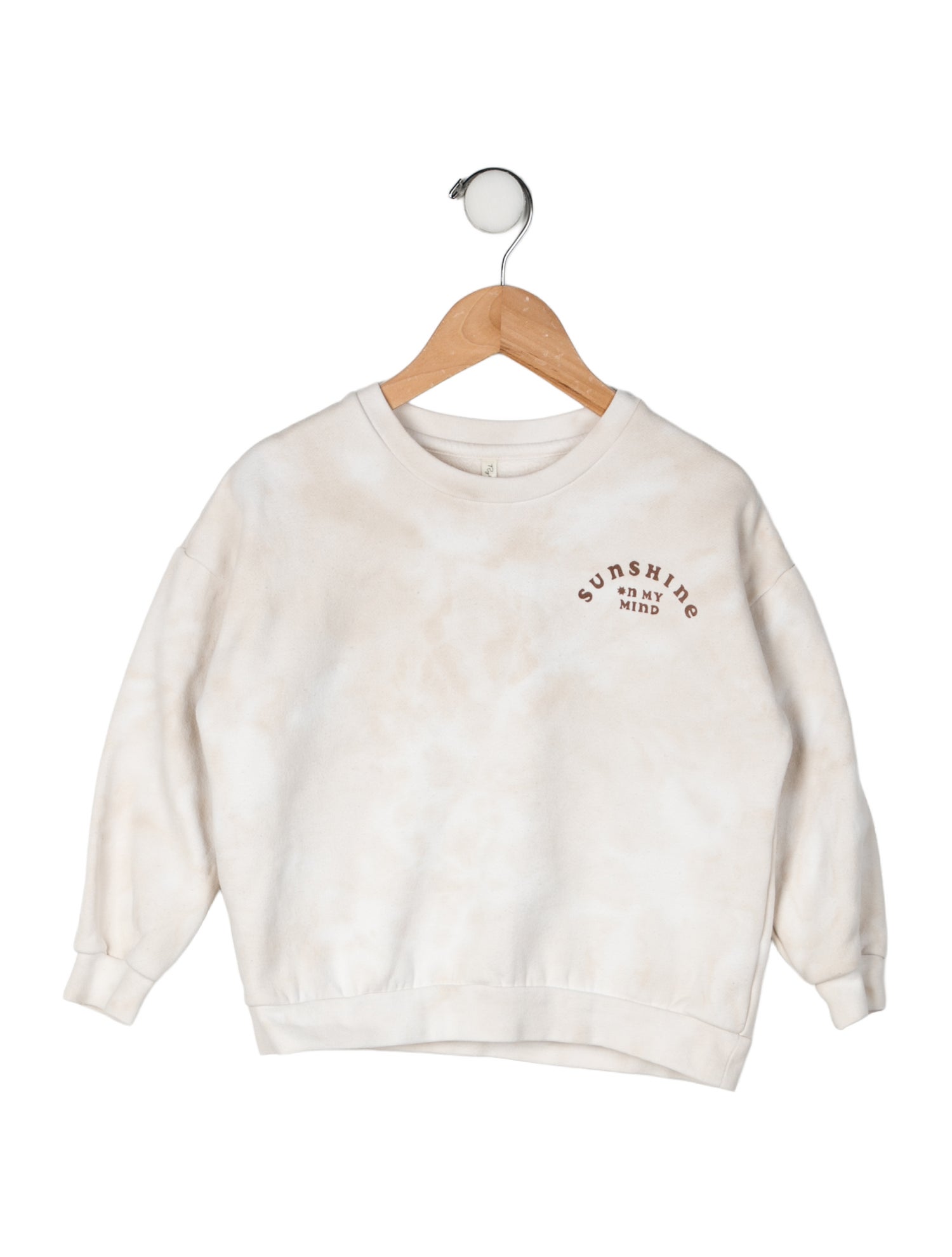 Rylee + Cru Sweatshirt