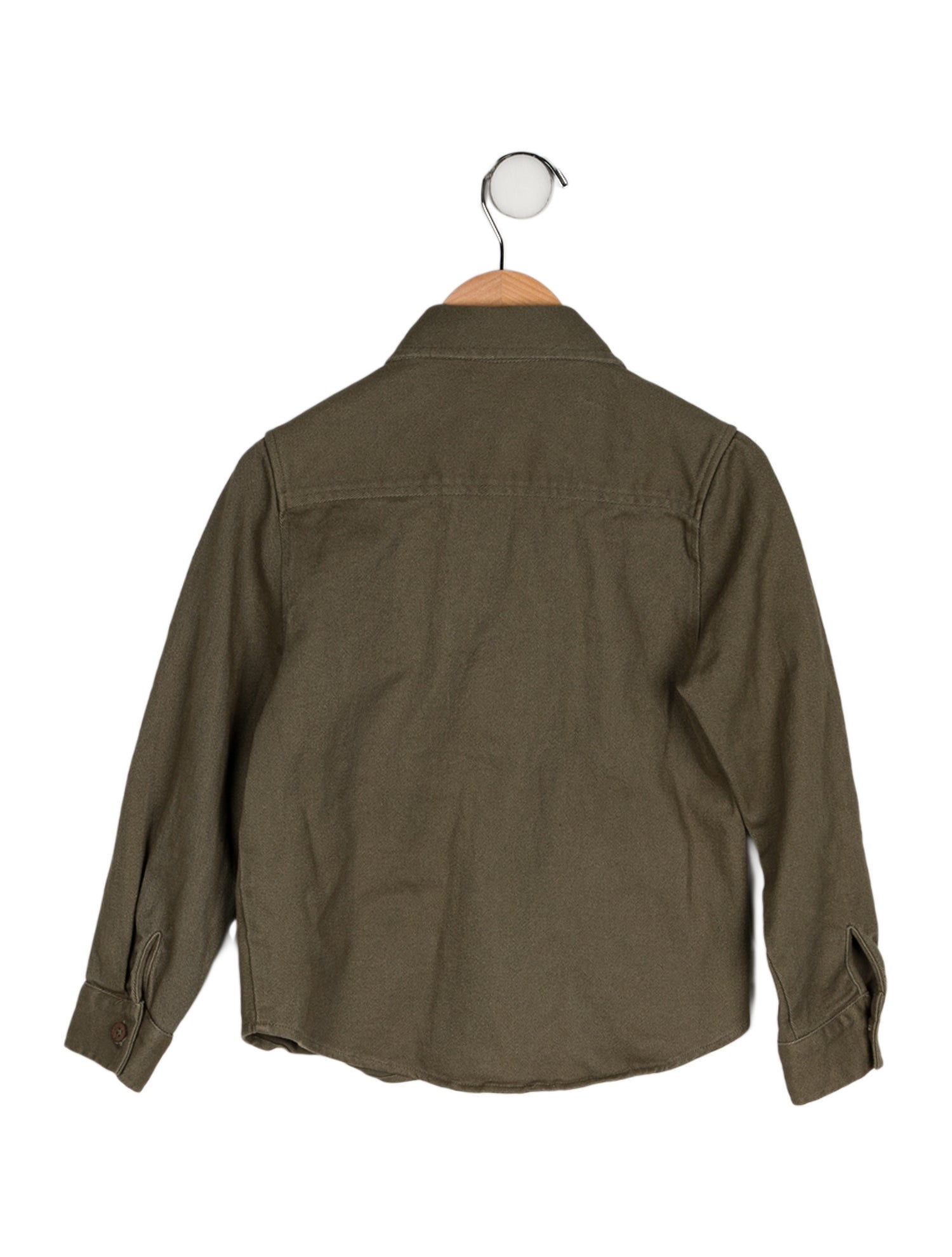 Rylee + Cru Solid Casual Top