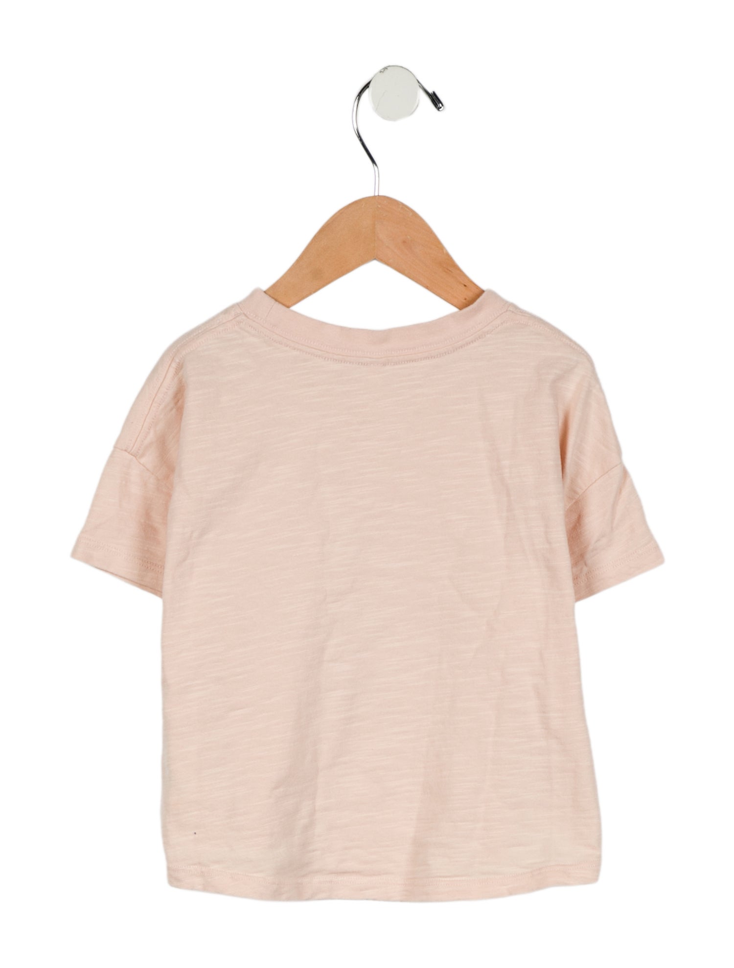 Rylee + Cru Girls' Horse Graphic T-Shirt