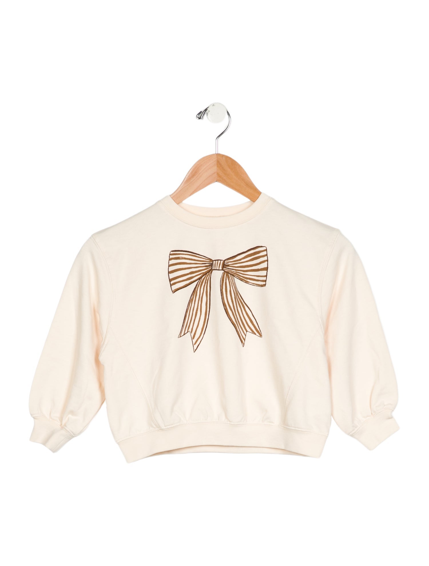 Rylee + Cru Toddler Girls' Long-Sleeve Top