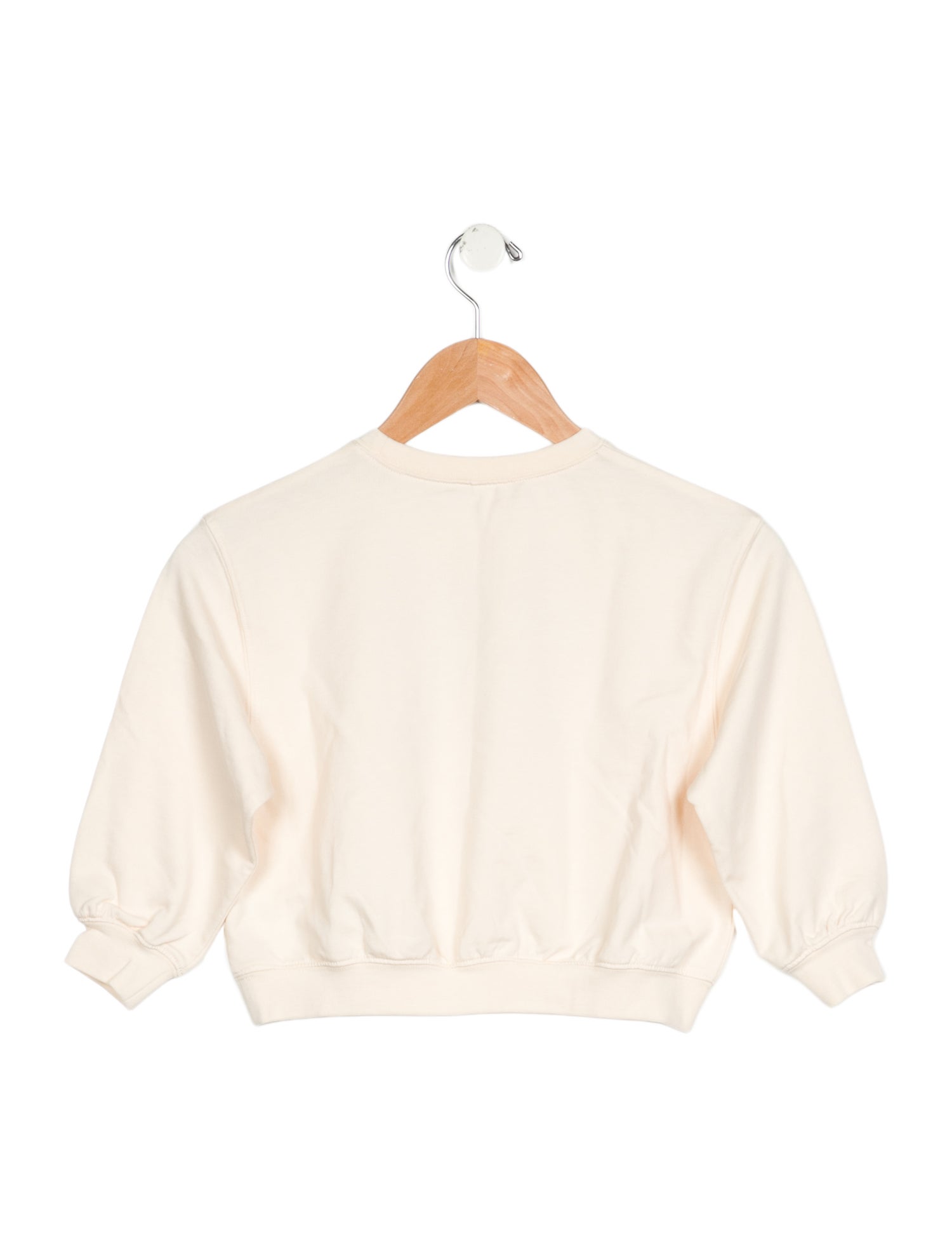 Rylee + Cru Toddler Girls' Long-Sleeve Top