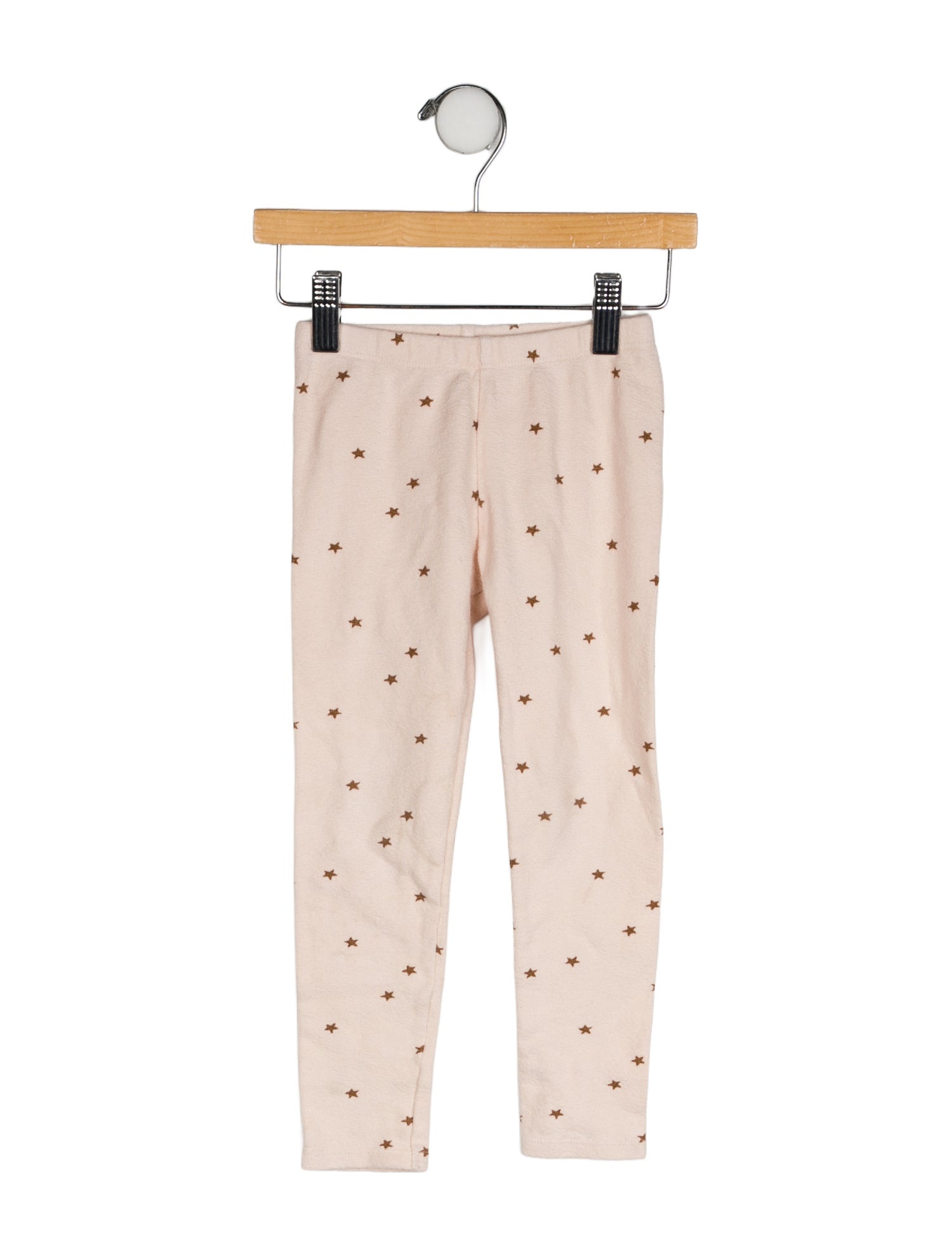 Rylee + Cru Toddler Girls' Pattern Printed Legging