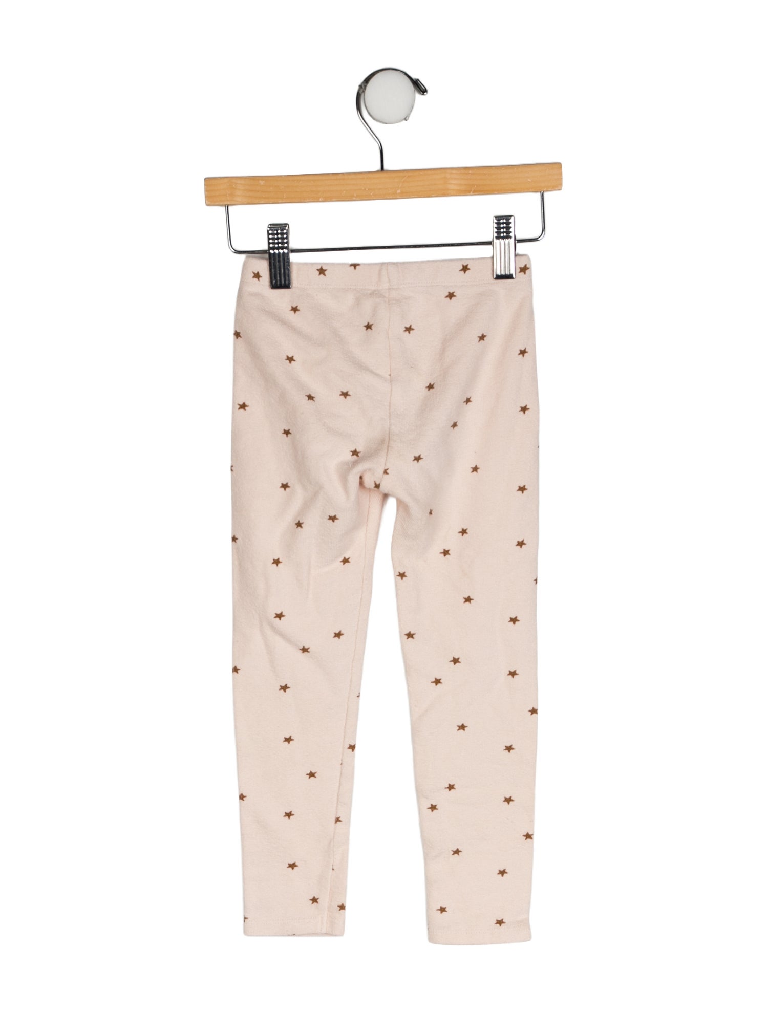 Rylee + Cru Toddler Girls' Pattern Printed Legging