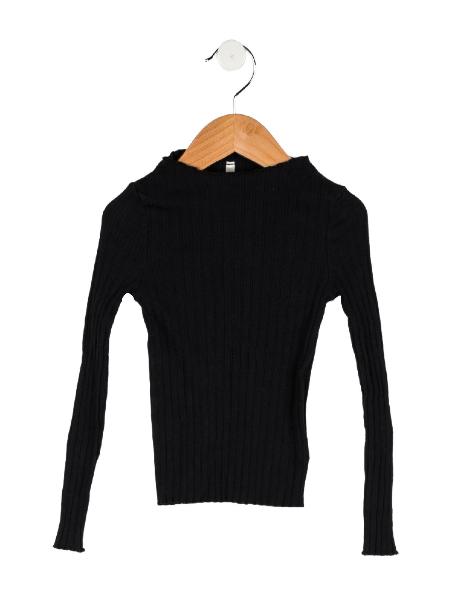 Rylee + Cru Girls' Top