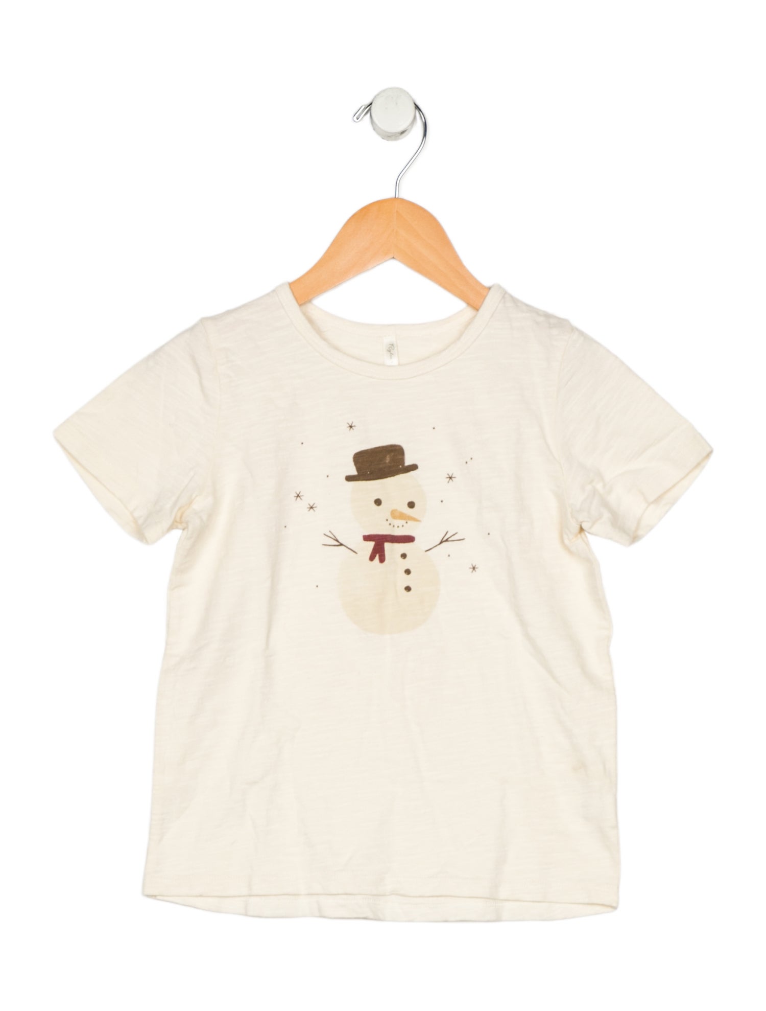 Rylee + Cru Kids Graphic T-Shirt