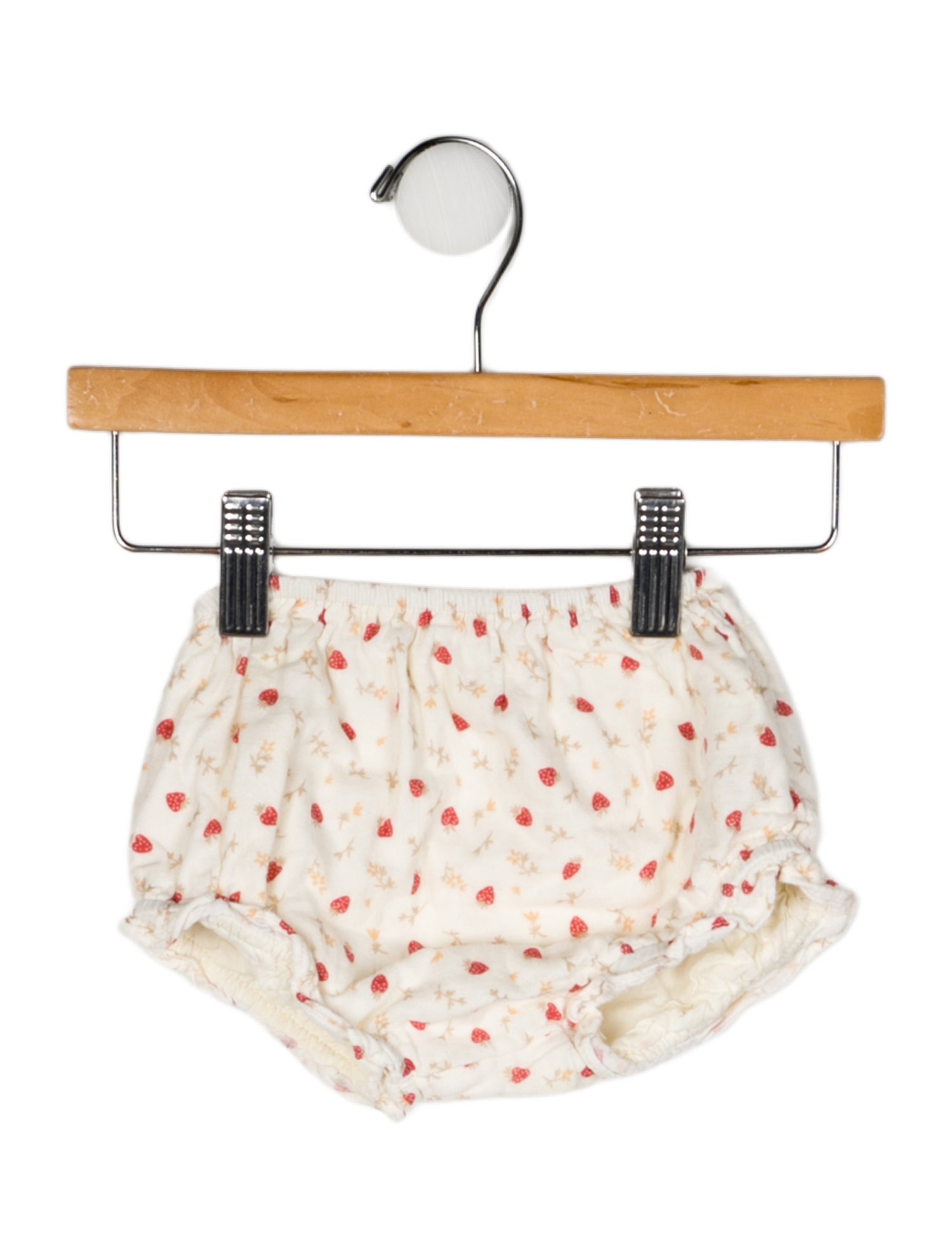 Rylee + Cru Infant Girls' Pattern Printed Bloomers